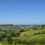 بيت للعطل Maison Margot *