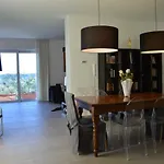 Maison Margot أكوافيفا بيسينا
