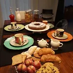 Maison Margot أكوافيفا بيسينا