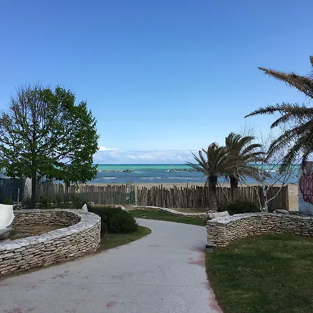 Maison Margot Holiday home Acquaviva Picena