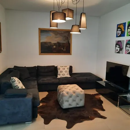 بيت للعطل Maison Margot *