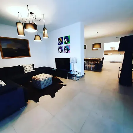Maison Margot بيت للعطل *