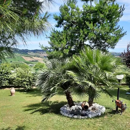 Maison Margot Acquaviva Picena