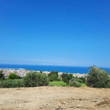 Maison Margot * أكوافيفا بيسينا