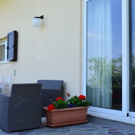 Maison Margot * أكوافيفا بيسينا