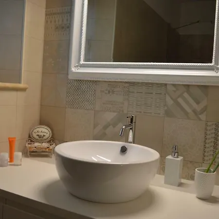 Holiday home Maison Margot *