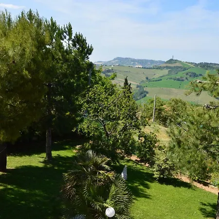 Maison Margot Ferienhaus Acquaviva Picena