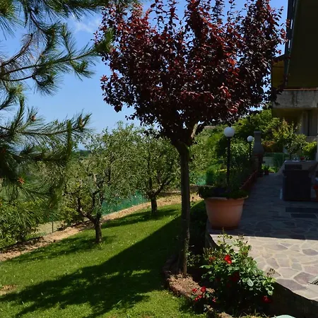 بيت للعطل Maison Margot *
