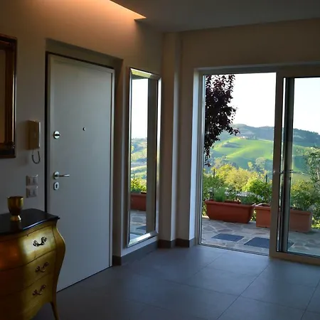 Maison Margot Dom wakacyjny Acquaviva Picena