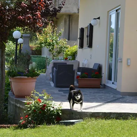 Maison Margot *