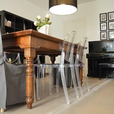 Maison Margot * Acquaviva Picena