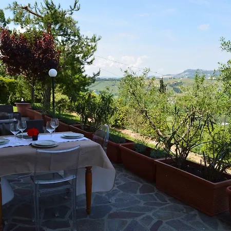 Maison Margot Holiday home Acquaviva Picena