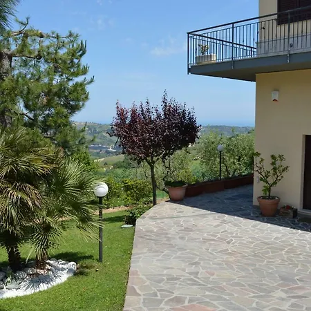 Maison Margot * Acquaviva Picena