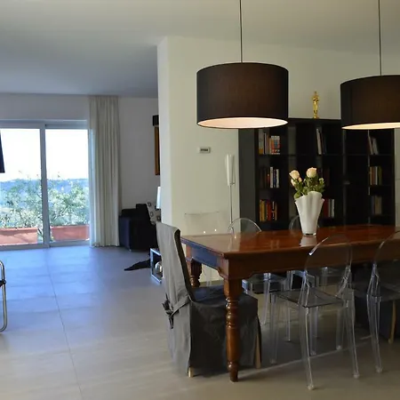 Maison Margot Acquaviva Picena